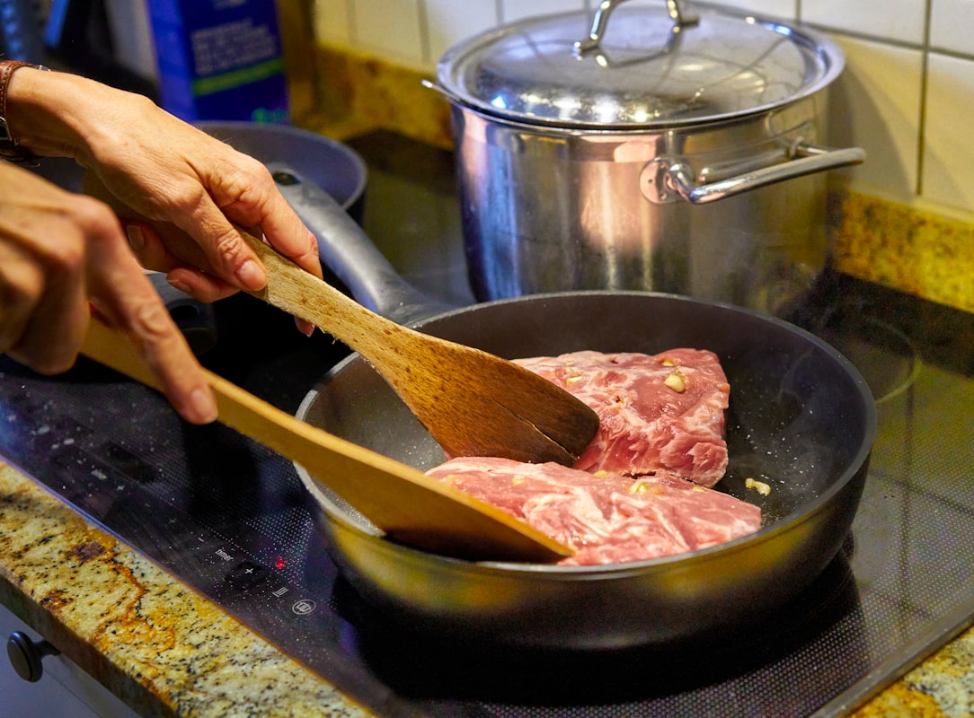 Aglio e piatti festivi